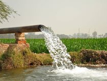 اجرای پروژه‌های طرح احیا و تعادل بخشی منابع آب زیر زمینی در استان سمنان